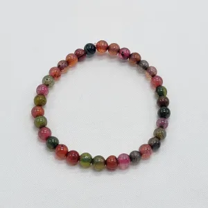 Agate Bracelet