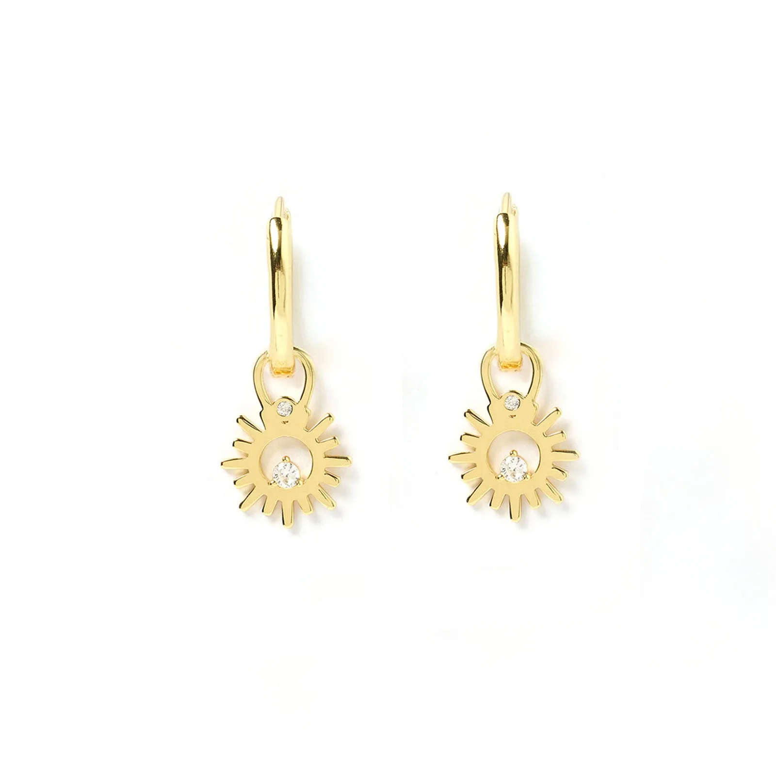 Aphrodite Earrings