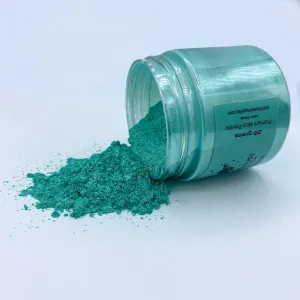 Astro Dust Aquamarine Color Pigment