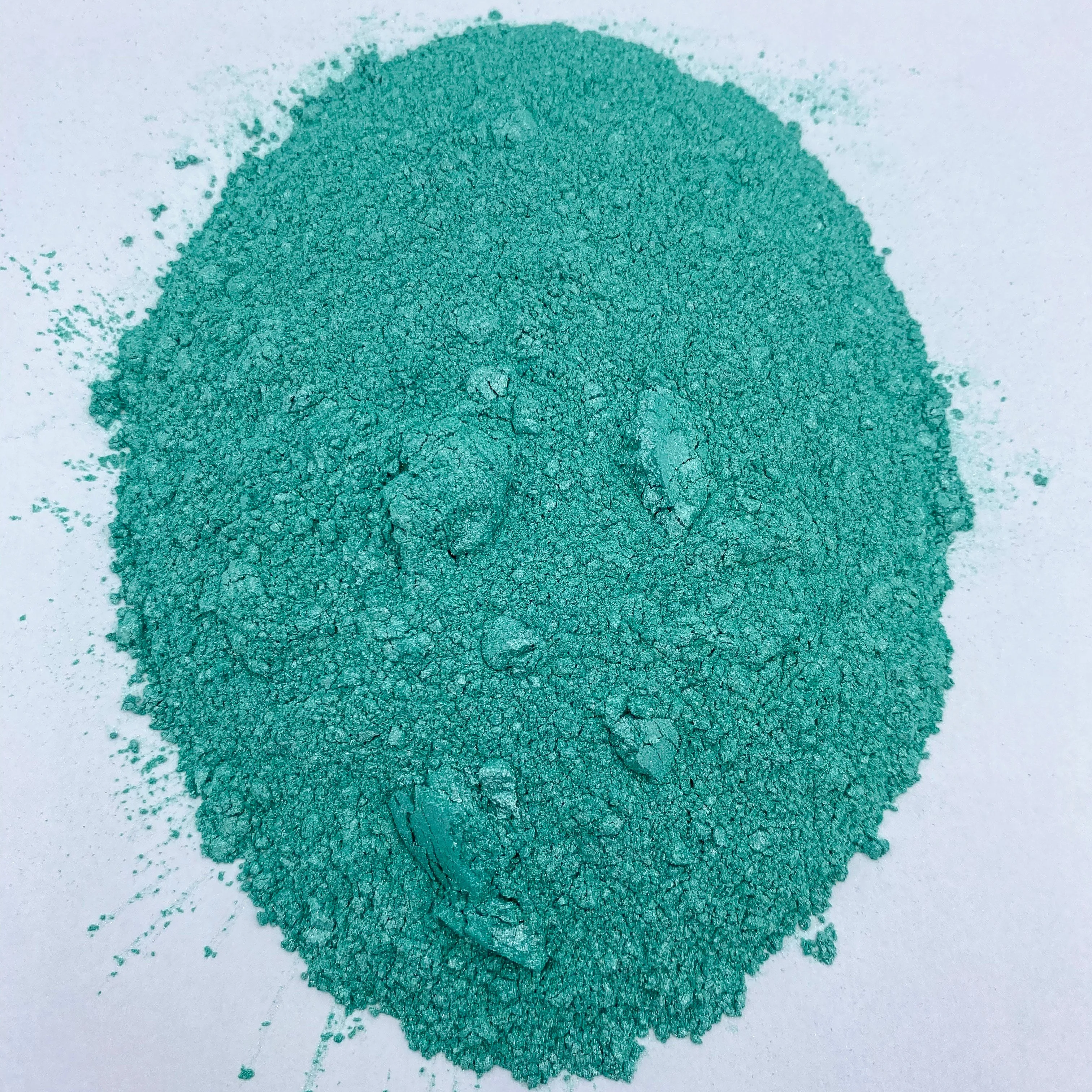 Astro Dust Aquamarine Color Pigment