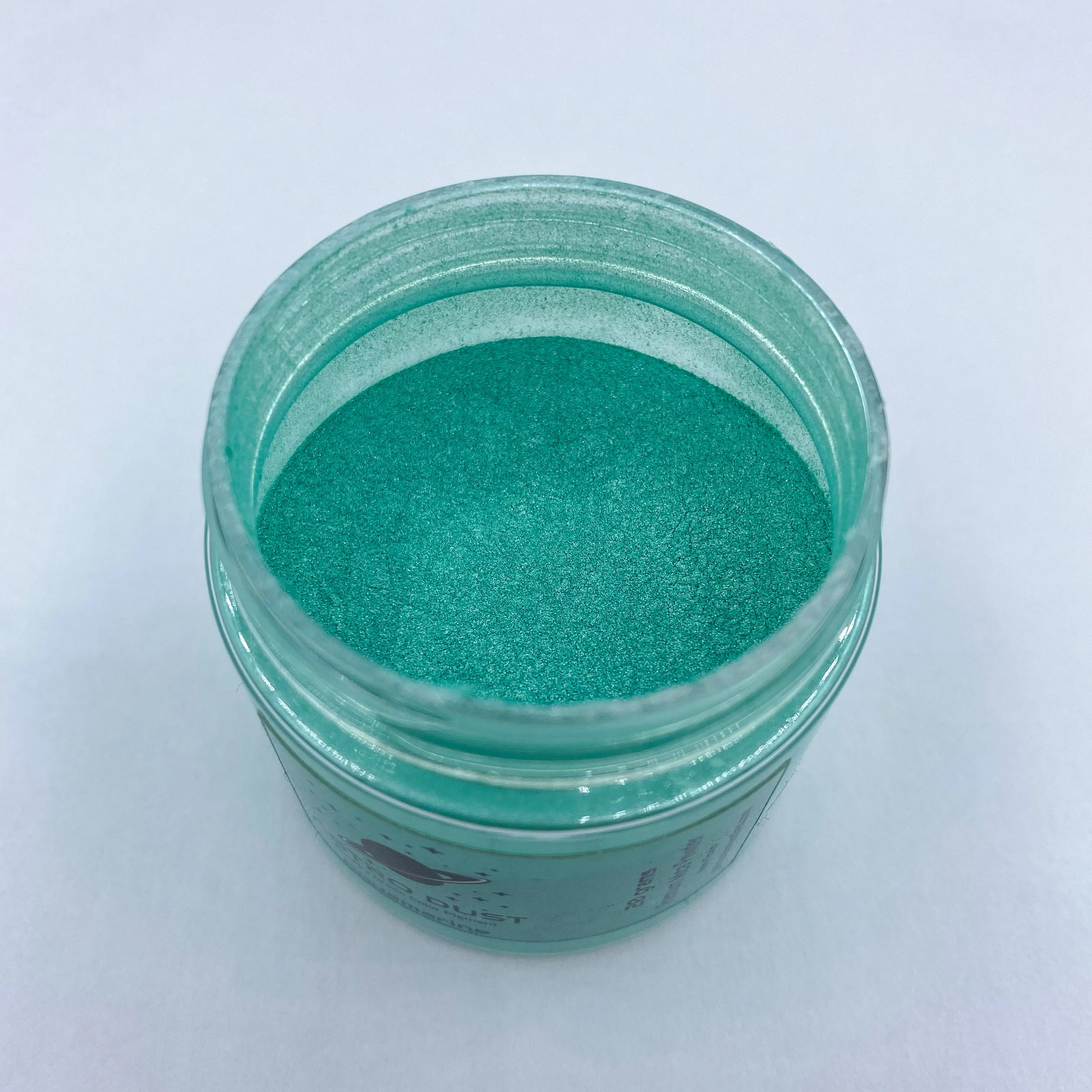 Astro Dust Aquamarine Color Pigment