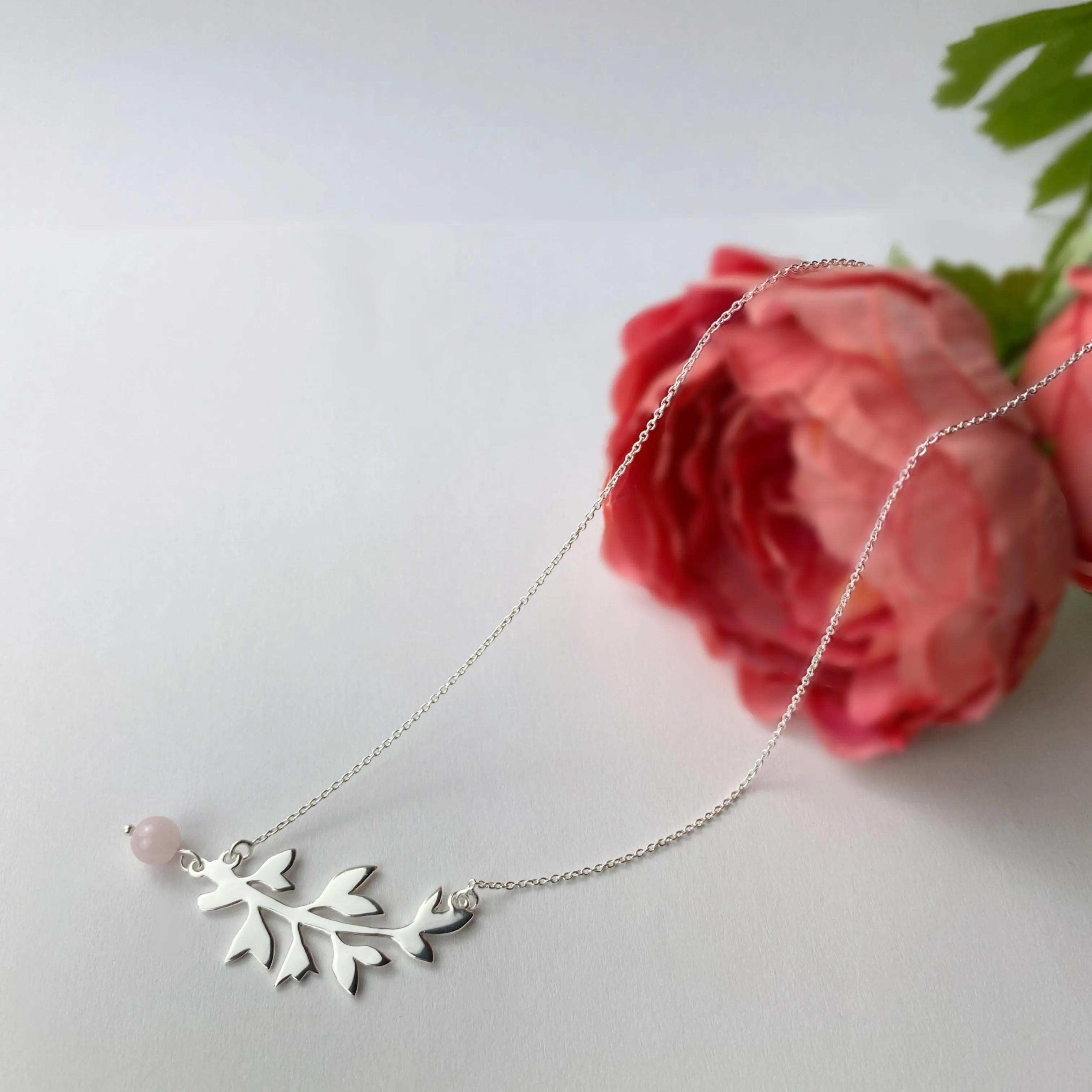 Blossom Branch Pendant - VP356