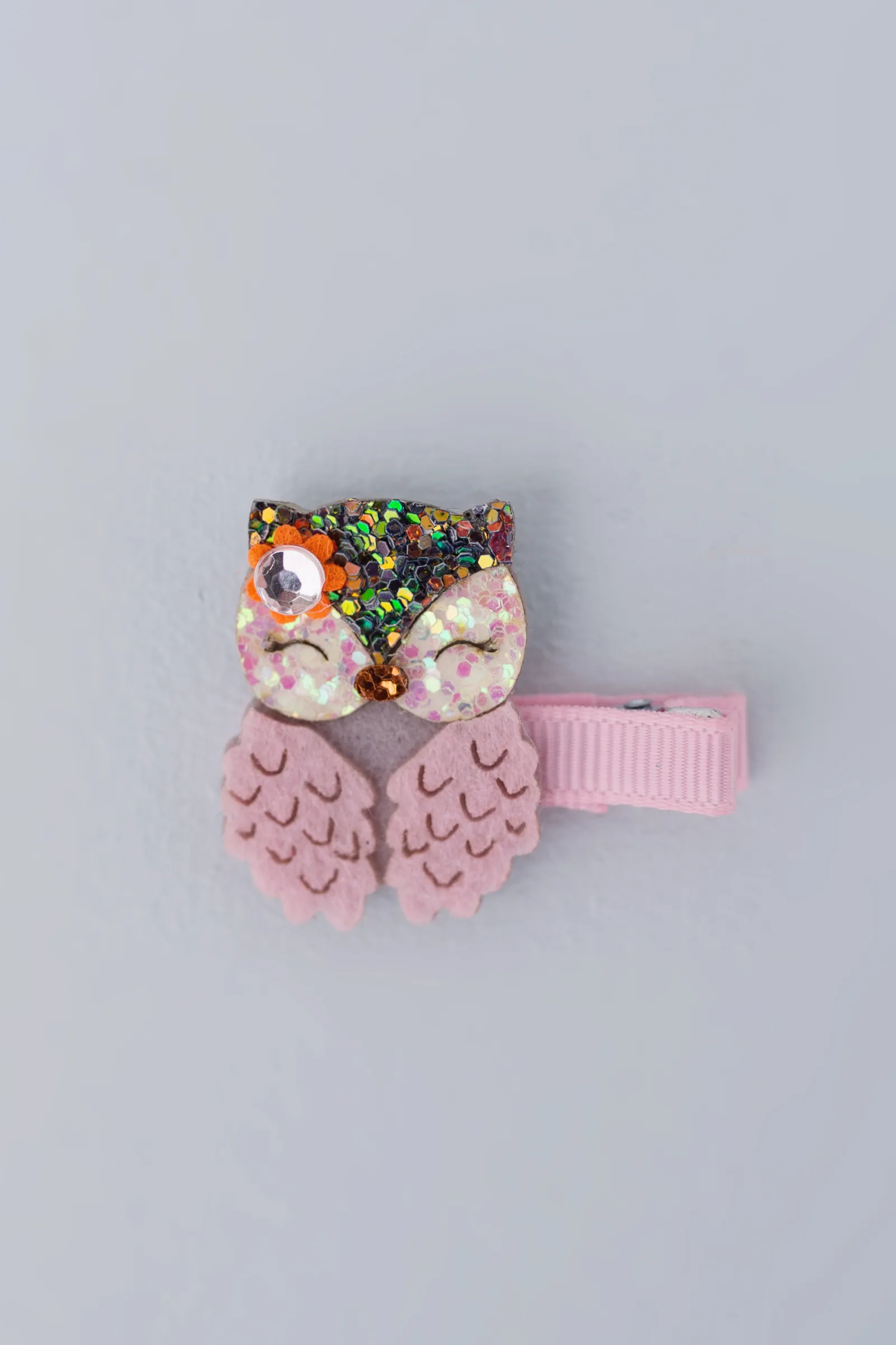 Boutique Dear Owl Hairclip