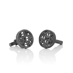 CUFFLINKS - ASTERIAS (702 OX)