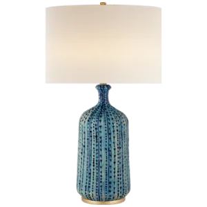 Culloden Table Lamp