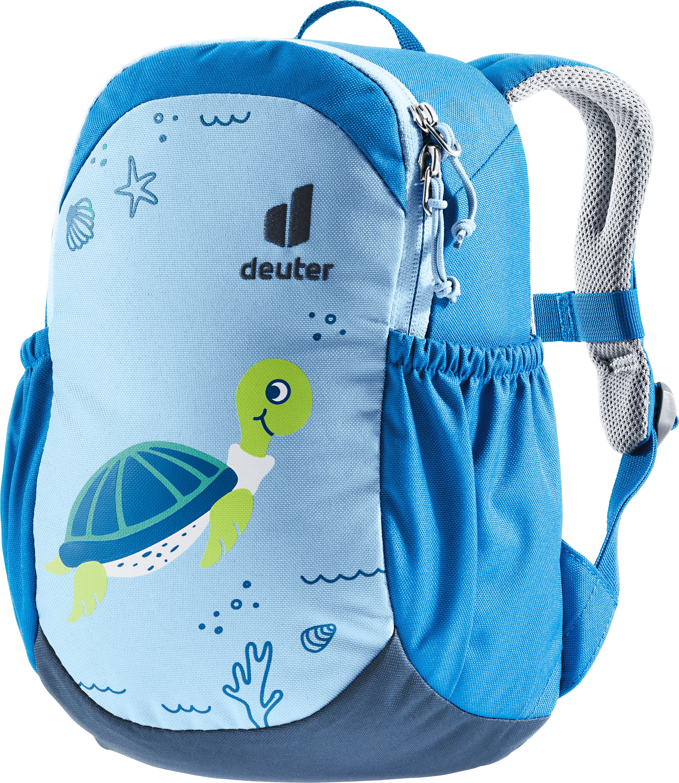 Deuter Kids&#x27; Pico Aqua-Lapis | Buy Deuter Kids&#x27; Pico Aqua-Lapis here | Outnorth