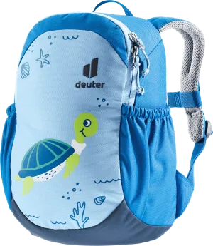 Deuter Kids&#x27; Pico Aqua-Lapis | Buy Deuter Kids&#x27; Pico Aqua-Lapis here | Outnorth