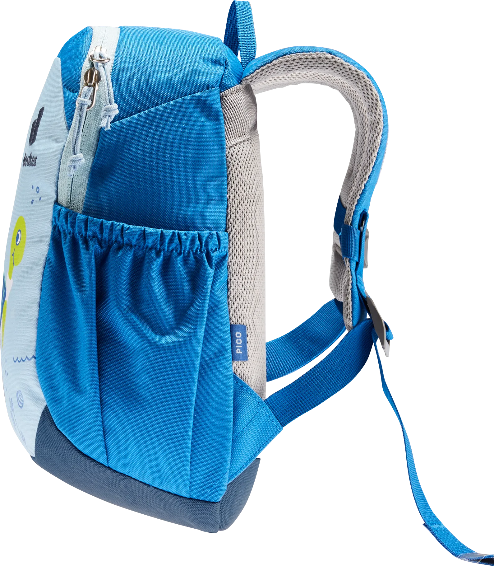 Deuter Kids&#x27; Pico Aqua-Lapis | Buy Deuter Kids&#x27; Pico Aqua-Lapis here | Outnorth