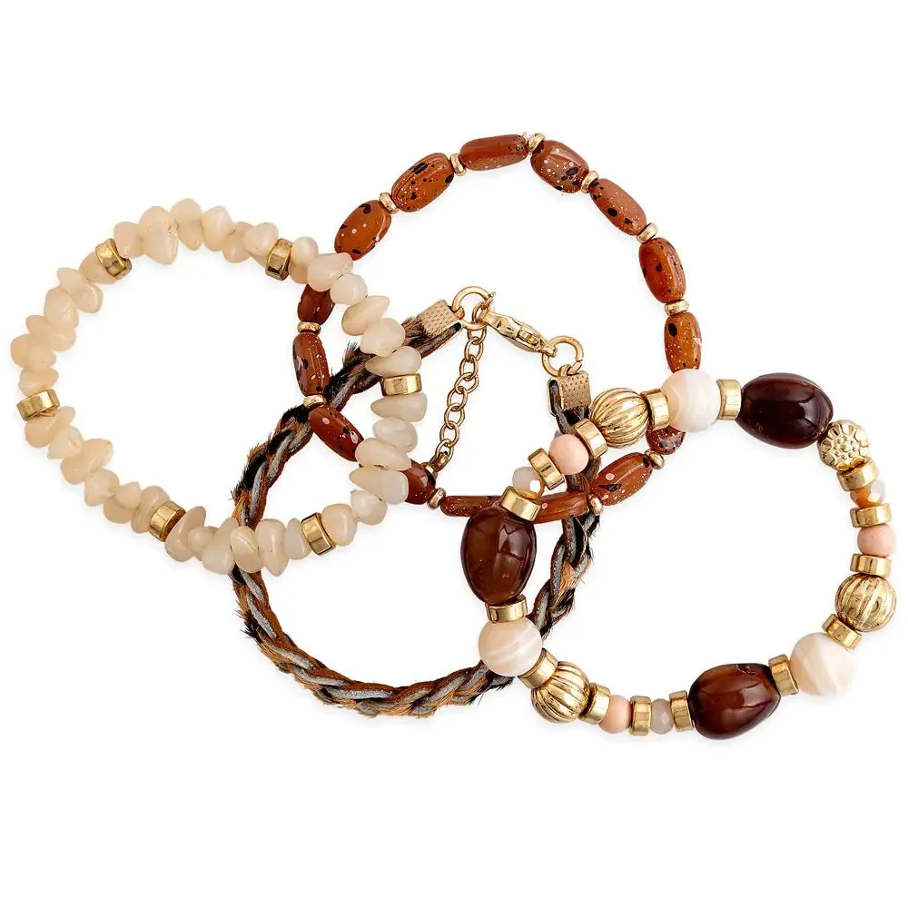 Devonnie Bracelet Set