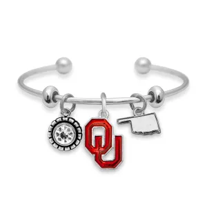 Home Sweet School Bracelet