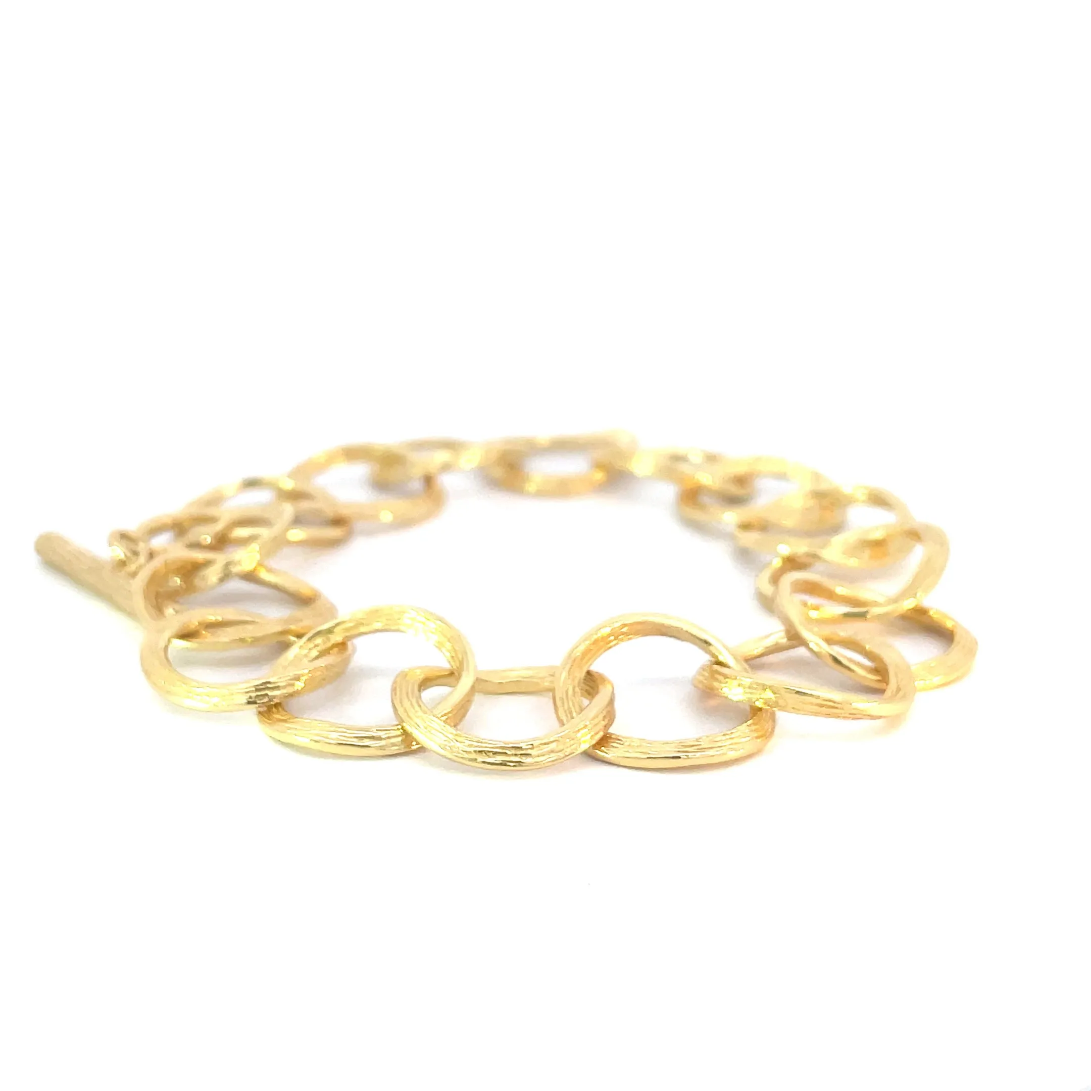 Jorge Revilla Florence Collection Bracelet