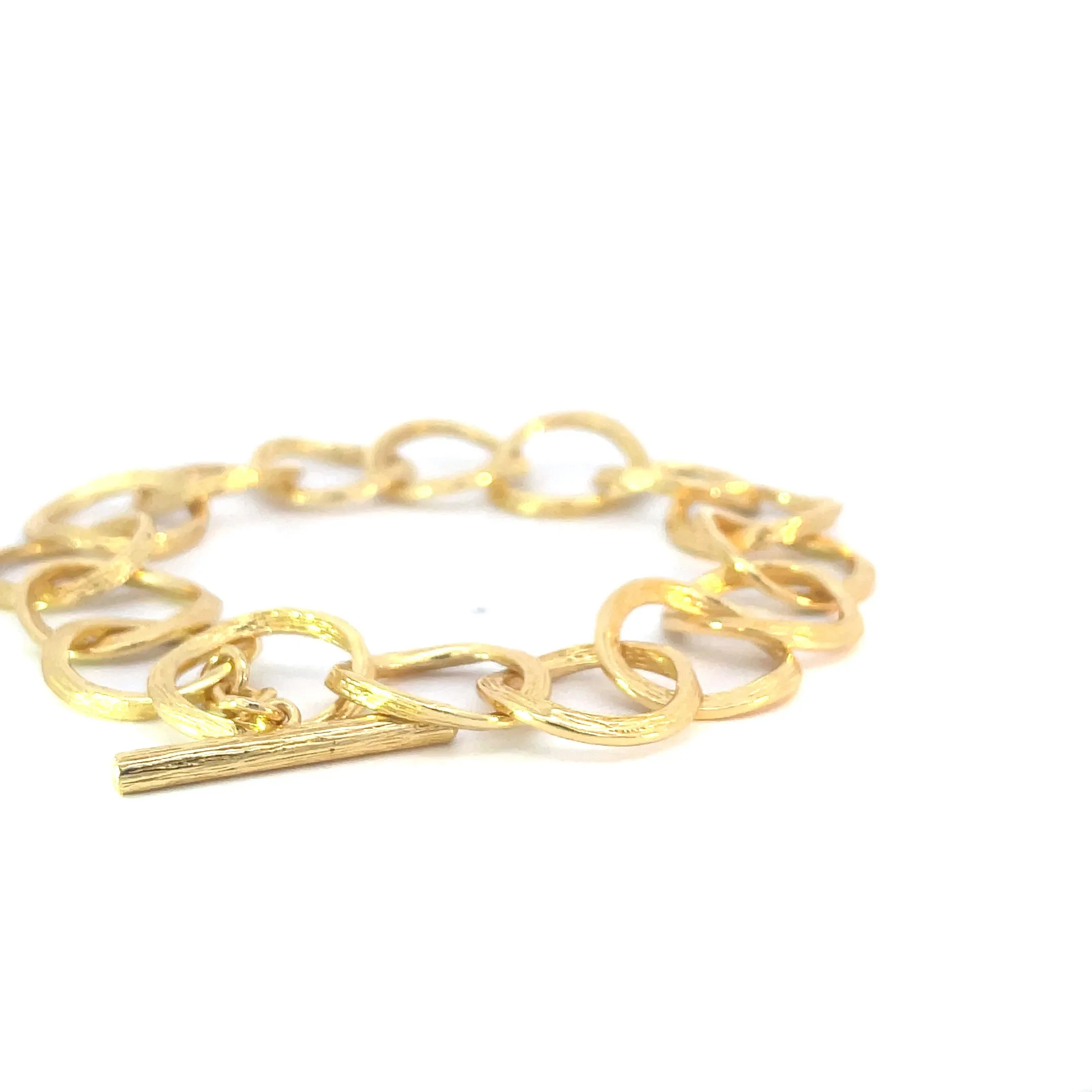 Jorge Revilla Florence Collection Bracelet