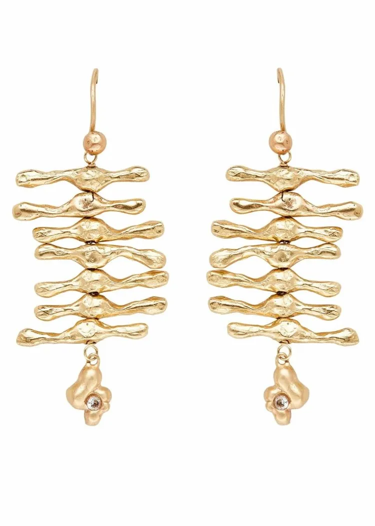 Julie Cohn | Calima Earring