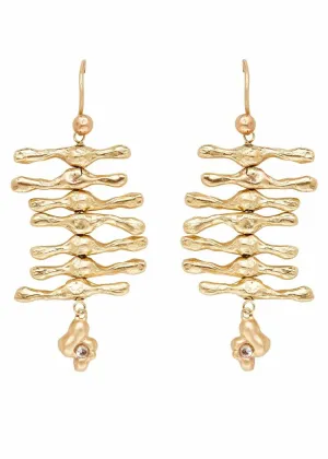 Julie Cohn | Calima Earring