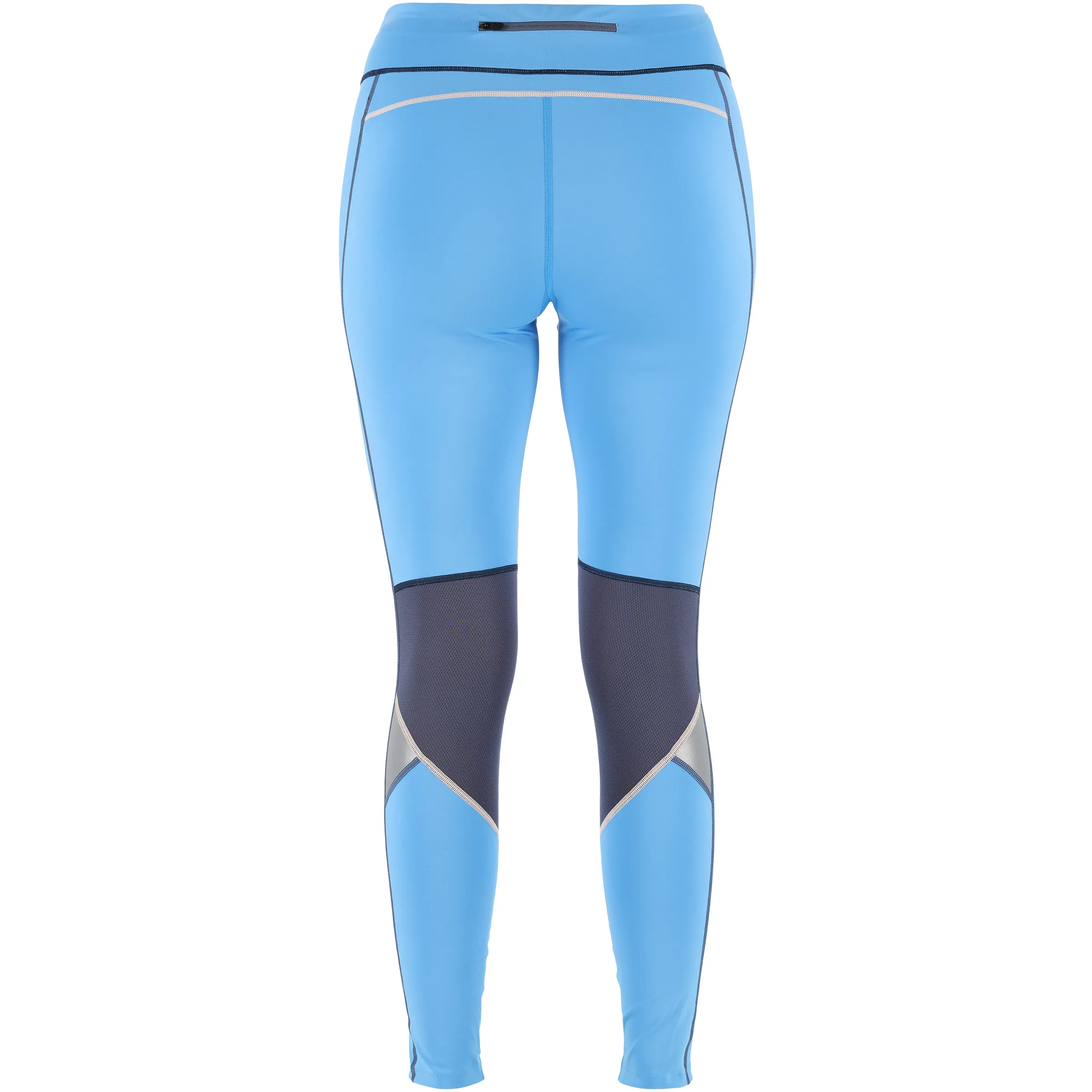 Kari Traa Women&#x27;s Louise 2.0 Tights Lapis | Buy Kari Traa Women&#x27;s Louise 2.0 Tights Lapis here | Outnorth