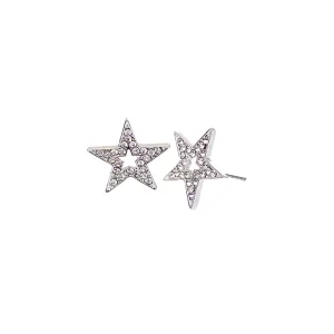 Lone Star Earring 19mm