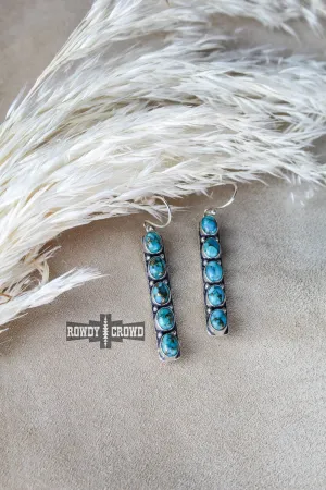 Zapata Earrings